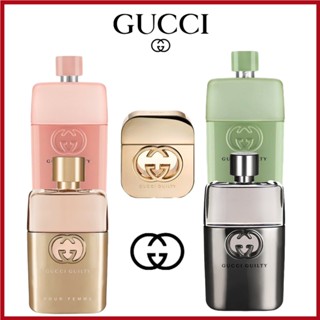 Gucci Guilty EDP 5ml  Guilty &amp; Pour HommeEDT 5ml  Guilty Love Edition Pour Femme &amp; Pour Homme EDT 2ml 5ml 10ml