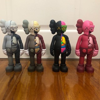 ตุ๊กตาฟิกเกอร์ Mandkaws ขนาด 26.6 ซม. แฟชั่น สําหรับตกแต่ง