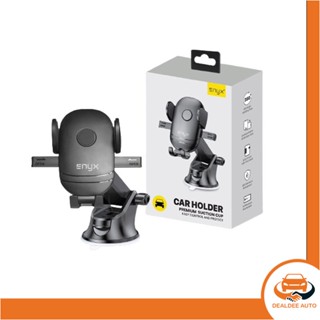 ที่ยึดมือถือในรถ ENYX EH06 ระดับพรีเมี่ยม  Car holder Premium Suction Cup