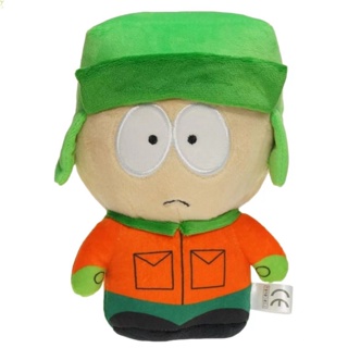 ตุ๊กตาโครงกระดูกวงดนตรีอเมริกัน South Park ตุ๊กตาโครงกระดูก Kenny Cartman Kyle Butters Stan Goo Kaman Goo