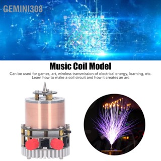 Gemini308 เครื่องกําเนิดไฟฟ้า ขนาดเล็ก ปลั๊ก Us 100‐240V