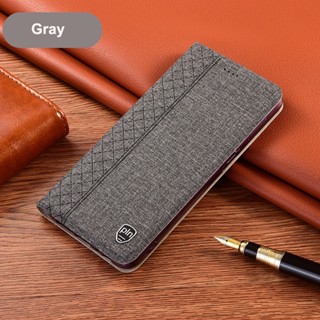 เคสโทรศัพท์มือถือหนัง ฝาพับแม่เหล็ก หรูหรา สําหรับ Samsung Galaxy M10 M20 M30 M32 M22 M23 M33