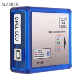 Alaskar ขั้วต่อเชื่อมสายไฟ ปลั๊ก Us 110‐240V แบบเปลี่ยน สําหรับโปรแกรมเมอร์ Io‐Prog Bd9