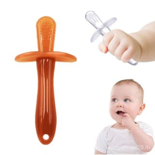 Baby Teething Stick Baby Teether Non-Toxic Silicone Fixed Grinding Machine SL402072