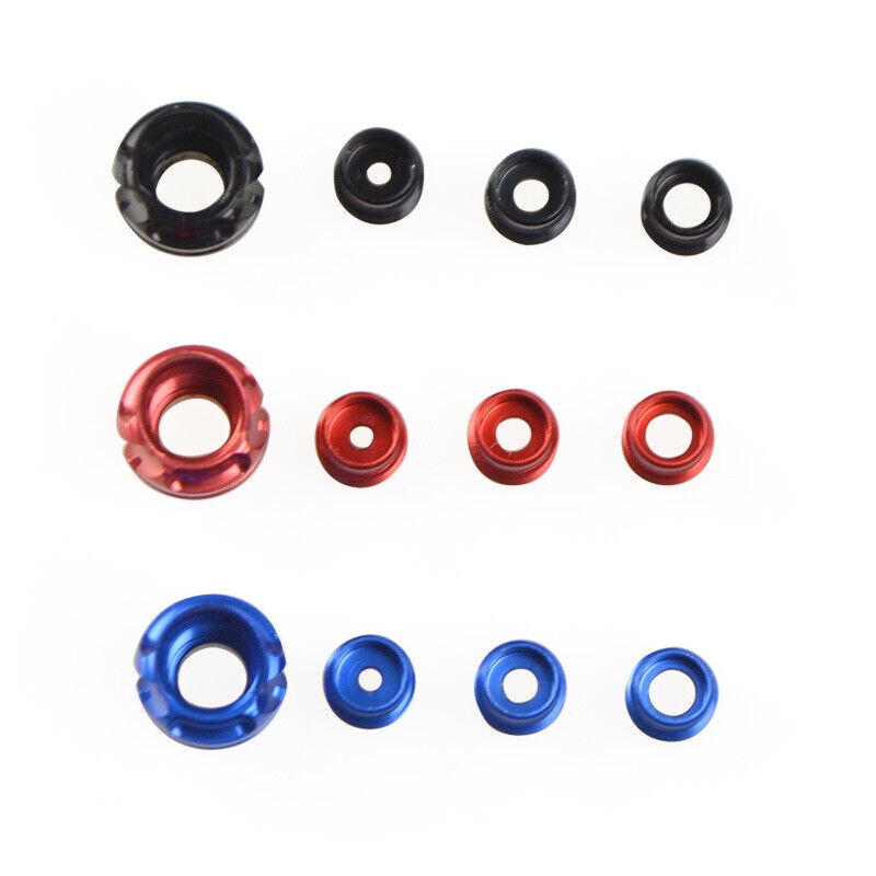 Archery ชุดประแจ 3 แกน ด้านใน 45 37 องศา สําหรับยิงธนู - รูปที่ 4