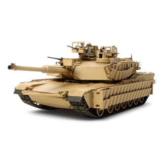 TAMIYA 35326 1/35 M1A2 SEP TUSK II