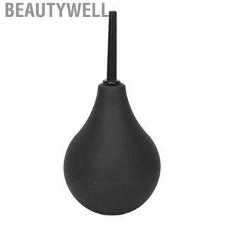 Beautywell Vaginal Cleaner  Leakage Free Anal Douche Reusable Safe PVC  for Men