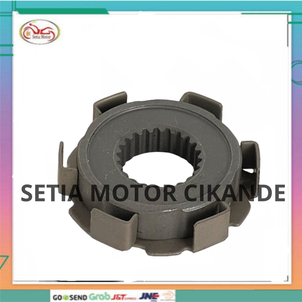 Pelor Clutch Blade Inner Comp One Way Clutch 22630-KWB-601 ของแท้ Honda