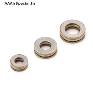 Aaairspecial F6-12M F8-16M F10-18M ตลับลูกปืนกันรุนเม็ดกลม ขนาดเล็ก