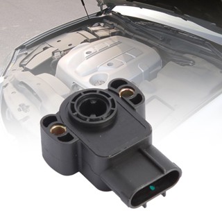 Rich2.br เซนเซอร์จับตําแหน่งคันเร่ง โลหะ ทนความร้อนสูง สําหรับ Ford Contour Throttle Position Sensor V6 2.5L 1998-00