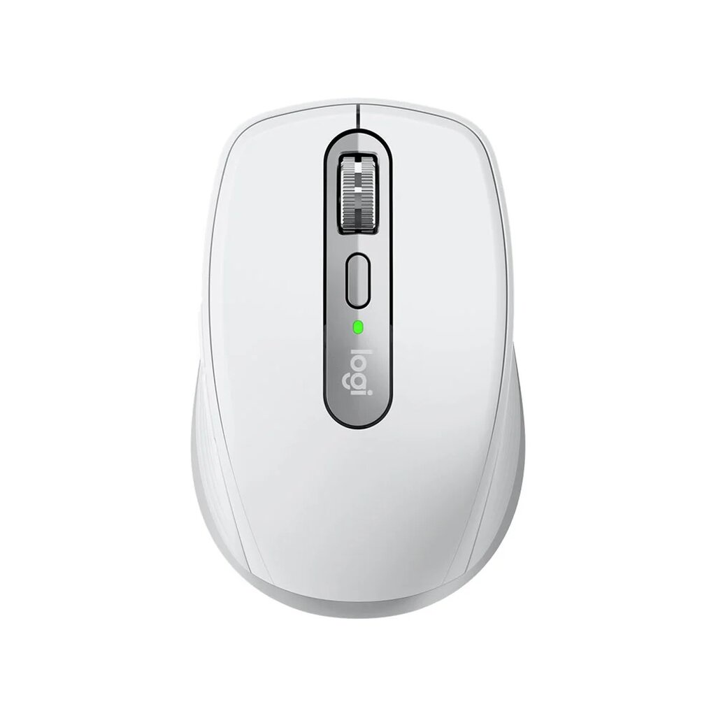 Logitech MX Anywhere 3S Pale Grey leaks as new compact premium mouse