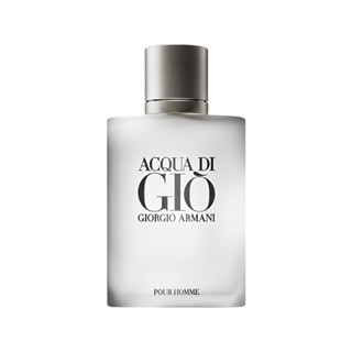 (100ml) Armani Love Water Mens perfume Armani romantic น้ําหอม ผู้ชาย น้ําหอมทะเล สดชื่น ธรรมชาติ eau de toilette ติดทนนาน 100 มล.