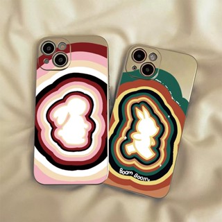 เคสโทรศัพท์ซิลิโคน TPU แบบนิ่ม กันกระแทก สําหรับ IPhone 14 13 12 Pro Max 11 XS XR X 8 + 7 6S Plus Mini