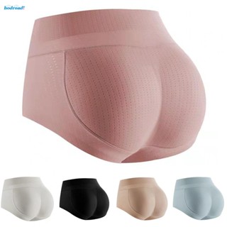 【HODRD】Women Hip Butt Lifter Enhancer Briefs Fake Ass Padded Underwear Panty Shapewear【Fashion】