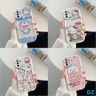 เคส OPPO A53 2020 กรณีโทรศัพท์มือถือ รูปแบบการ์ตูน XXNYW