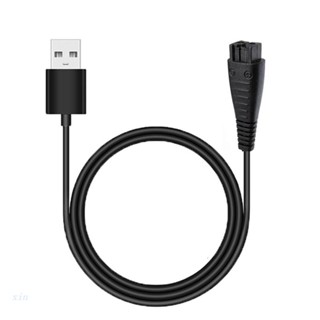 Xi ที่ชาร์จ USB สําหรับเครื่องโกนหนวด Panasonic RE7-87 acr3 acr4 acr5 series