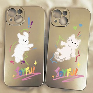 เคสโทรศัพท์ซิลิโคน TPU ใส แบบนิ่ม กันกระแทก สําหรับ IPhone 11 13 14 12 Pro 7 8 6s Plus XS Max X XR