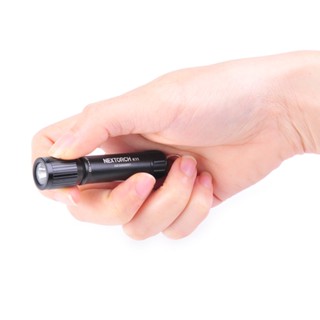 ไฟฉาย ไฟฉายพวงกุญแจ Nextorch K11 Ultra Bright Mini Keychain Flashlight