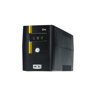 เครื่องสำรองไฟ UNITEC UPS One 850VA/450W