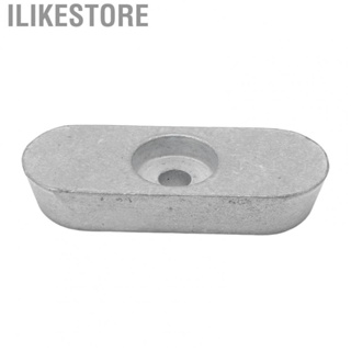 Ilikestore Lower Unit Gear Box Anode Engine Anode  for Yamaha Outboard Four-stroke F6A F6B F8C Four Stroke Outboard