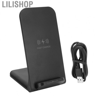 Lilishop Charging Stand Portable  Skid Dual Purpose  Phone