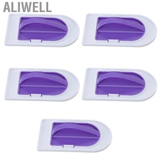 Aliwell Cake Smoother Tool Fondant Cake Smoother Easy To Handle Design