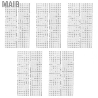 Maib Hook and Loop Dots  Self Adhesive Dots Nylon  for Sewing