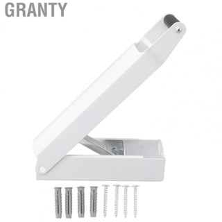 Granty Can Crusher Iron Wall Mounted 16oz 12oz  Can Smasher Manua US