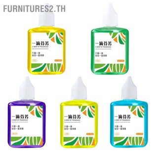 Furnitures2.th 50ml Toilet Air Freshener ห้องน้ำ Cleaner Fragrance อุปกรณ์เสริมสำหรับครัวเรือน