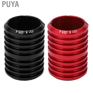 Puya Bike Handlebar Shim Anodized Stem Shim for Bicycle