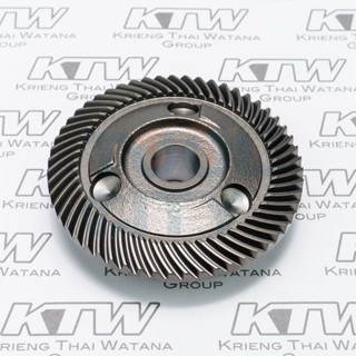 MAKITA (มากีต้า) อะไหล่ GA7060#50 SPIRAL BEVEL GEAR 55