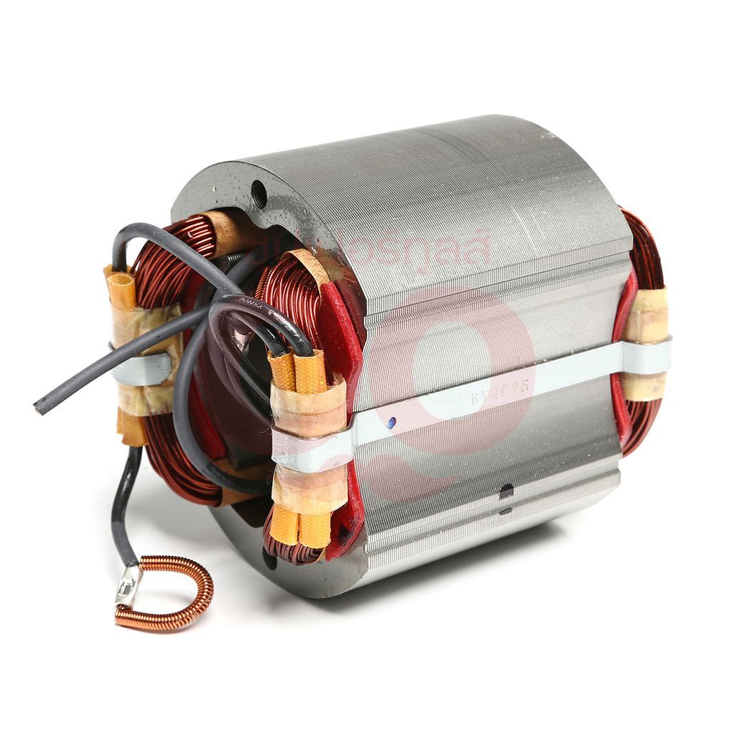 MAKITA มากีต้า MF5402 อะไหล่ฟิลคอยล์ 5402 FIELD ASS'Y 220V FOR 5402 Code 524075-0