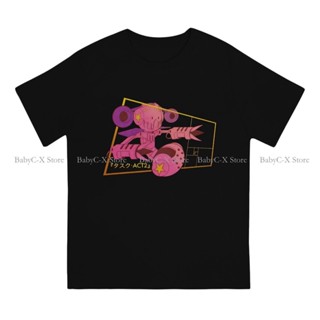 เสื้อยืดแขนสั้น พิมพ์ลายอนิเมะ Jojos Bizarre Adventure Jojo สําหรับผู้ชาย