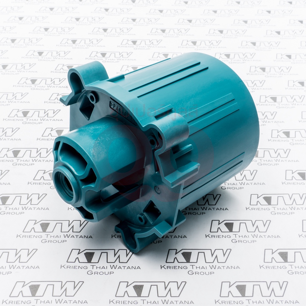MAKITA มากีต้า MP451117-6 อะไหล่ HM1317C#95 MOTOR HOUSING NO.95 MOTOR HOUSING FOR HM1317C  Code 4511