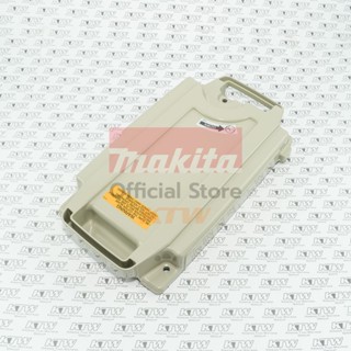 MAKITA (มากีต้า) อะไหล่ 2012NB#132 TOP COVER COMPLETE