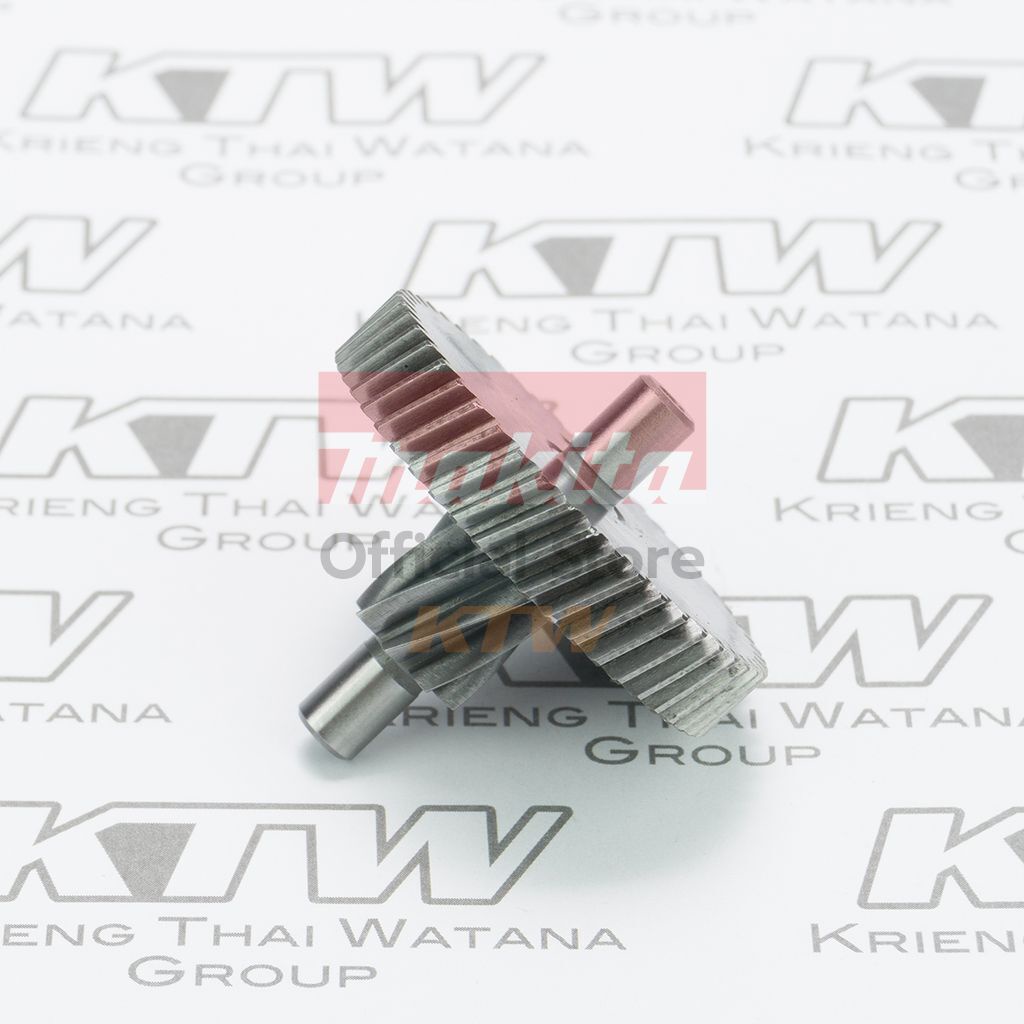 MAKITA มากีต้า MP226134-3 อะไหล่2012NB#28 ชุดเฟือง 8-50 NO.28 GEAR COMPLETE 8-50 FOR 2012NB Code 226