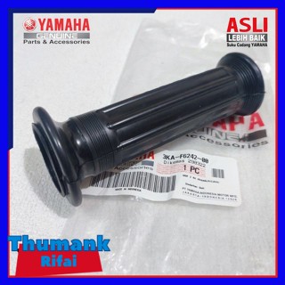 ปลอกแฮนด์ขวา สําหรับ RXZ Grip 2 RH 3KA-F6242-00