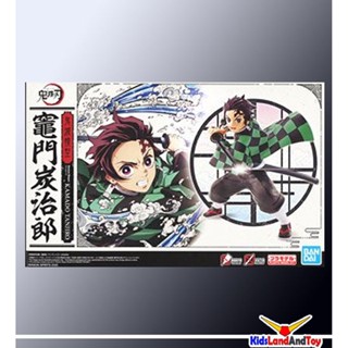 4573102609243 DEMON SLAYER MODEL KIT KAMADO TANJIRO โมเดลประกอบ