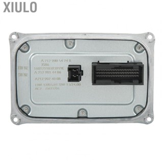 Xiulo Headlight Control Module A2129005424 2189007306 Left Right Replacement for Mercedes‑Benz AMG GT W190