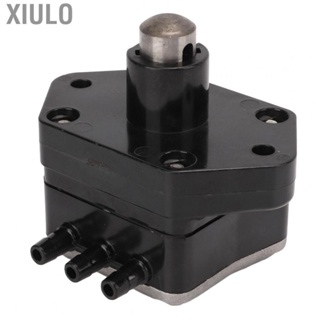 Xiulo Fuel Pump Assy 62Y 24410 00 00 Outboard Fuel Pump Replacement for Yamaha Outboard 4-Stroke 25HP-60HP F50TLHV F50TLRV T50TLRV