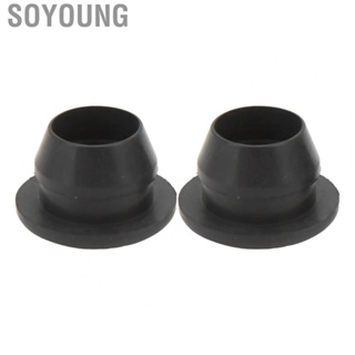 Soyoung Ventilation Valve   Long Service Life 11855 P72 000 Engine Valve Grommet Kit Easy To Install Durable  for Car