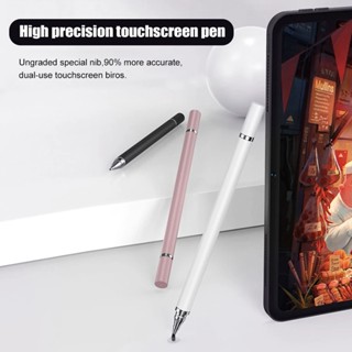 ปากกาสไตลัส 2 In 1 สําหรับ Xiaomi Mix Fold 2 สําหรับ Xiaomi Mi Mix Fold Universal โทรศัพท์ Android วาดภาพหน้าจอดินสอ