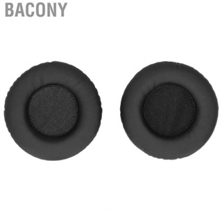 Bacony Ear Covers Replacement Sponge Earpad Universal Ear Cushions for Most Earphones