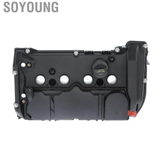 Soyoung Engine Valve Cover  Dependable 11127646552 Metal  Replacement for R55 JCW Clubman 2013-2014 for