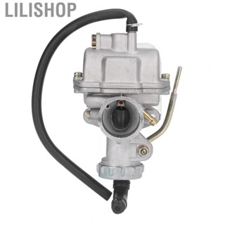 Lilishop PZ16 Carburetor Replacement  Perfect Replacement Corrosion Resistant Easy Installation Pit Bike Carburetor  for 50cc To 110cc Pit Bike