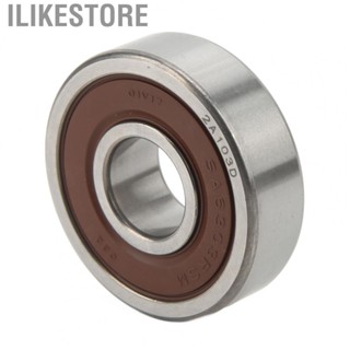 Ilikestore Alternator Ball Bearing  6303 2RS Aluminum Alloy  for Hitachi