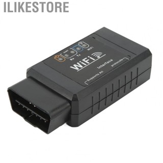 Ilikestore for ELM327 OBD2   Portable V1.5 Engine Code   for Cars