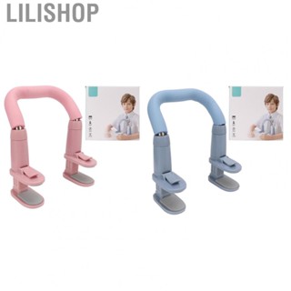 Lilishop Students Writing Posture Corrector  Childrens Sitting Posture Corrector Avoid Hunchback  for Children for Vision Protection