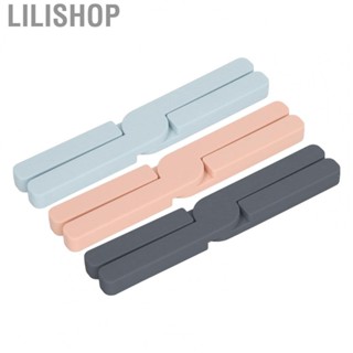 Lilishop Pot Trivet  Foldable Trivet Silicone  Grade Thickened  for Home