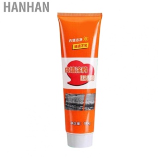 Hanhan Wall Stain Cleaning   Wall Cleaning  Practical Safe 180mL  for Restaurant